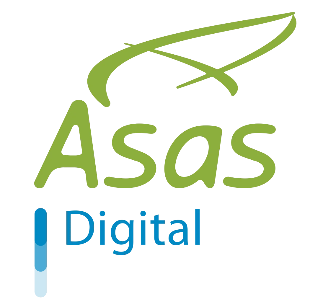Asas Digital