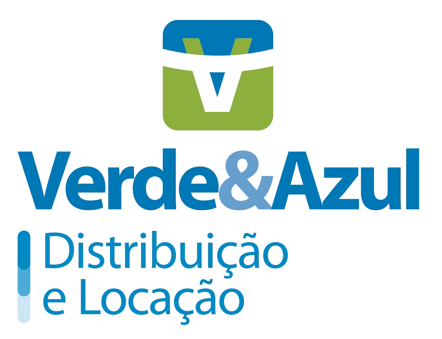 Verde&Azul Distribuição e Locação
